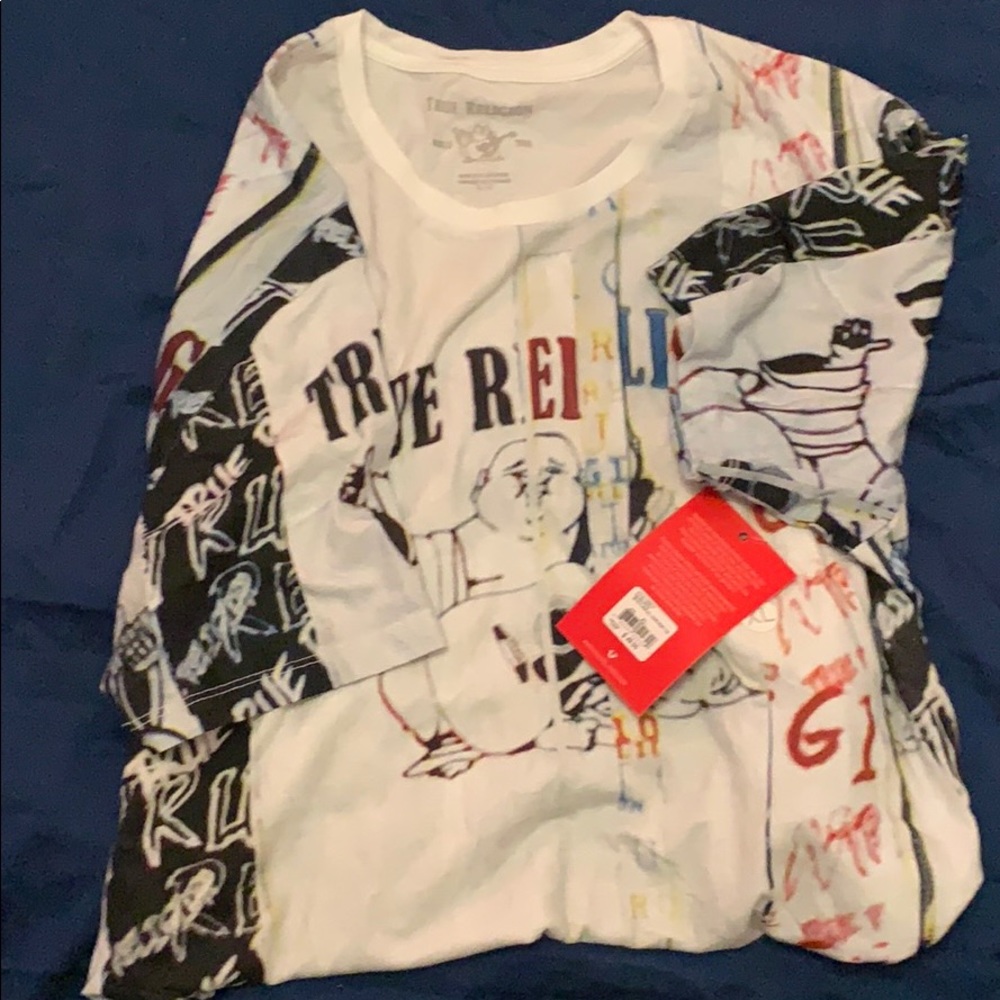 Tee Shirt
